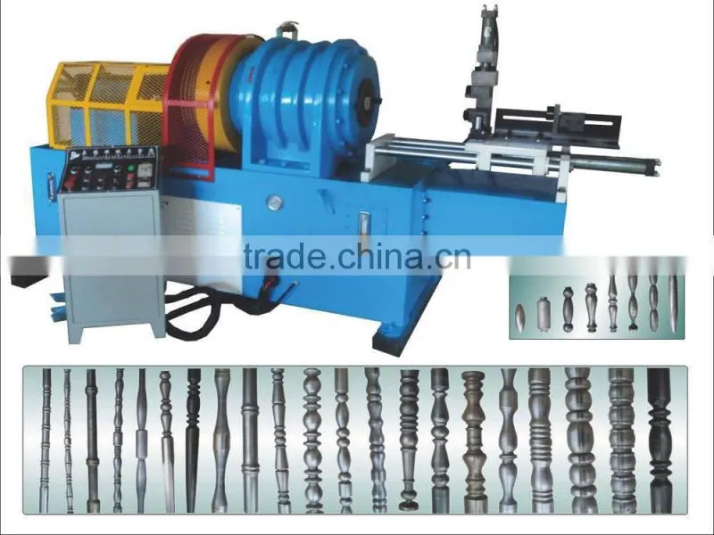 stainless steel pipe bending machine with special application