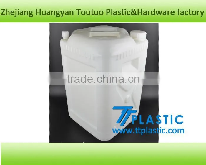 plastic drum 20L 25L blow tank MOUODS TOOLING