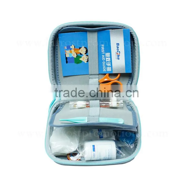 Outdoor Travel Mini Eva First Aid Kit