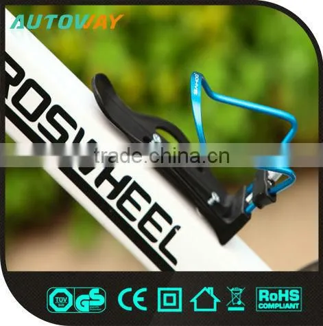 500CC Colorfull Carbon Fiber Bicycle Bottle Cage
