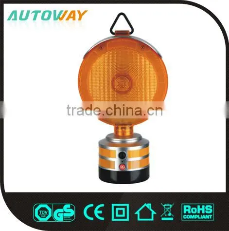 Road Led Traffic Barricade Lights