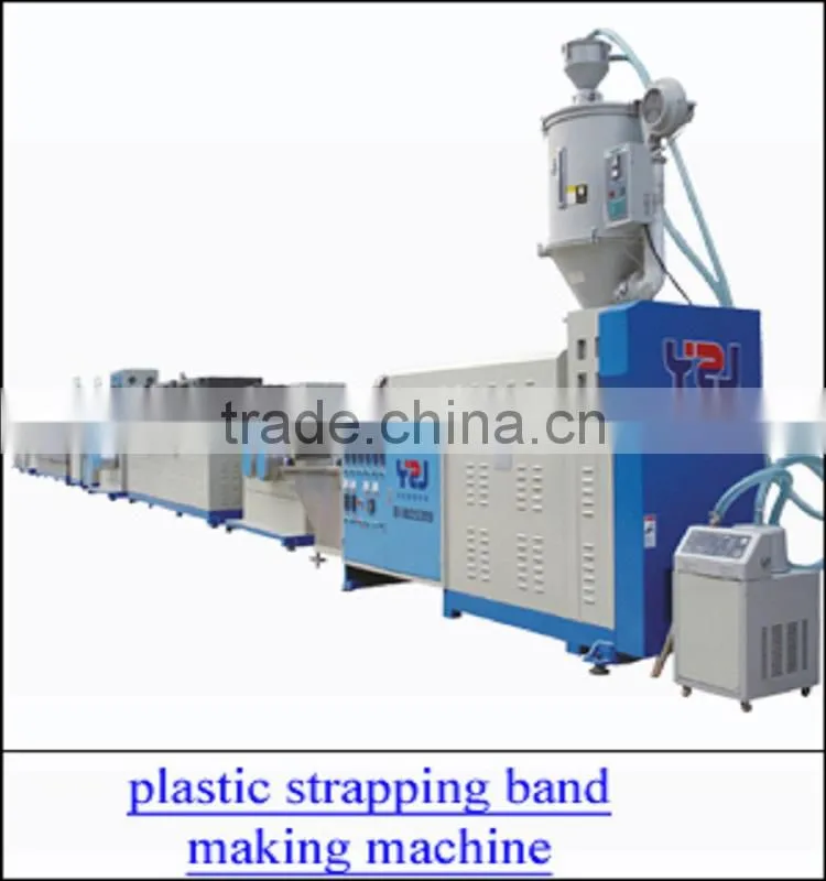 automatic winder pet pp straps line