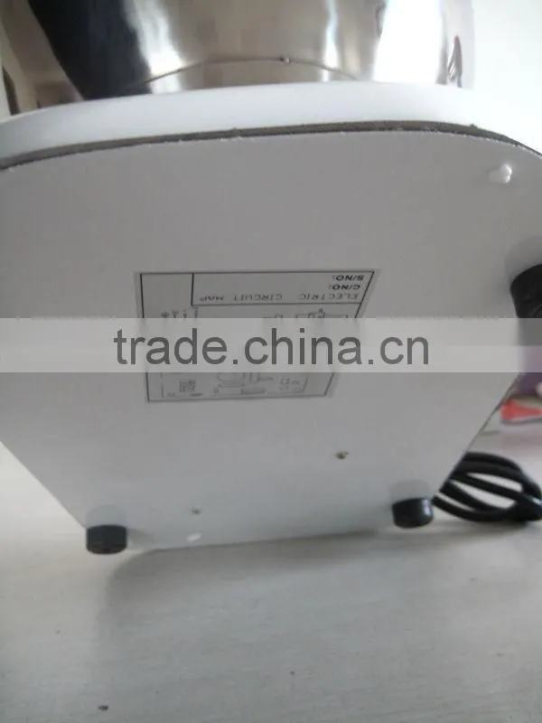 GRT - M5 Variable Speed Gear Driven Planetary Mixer