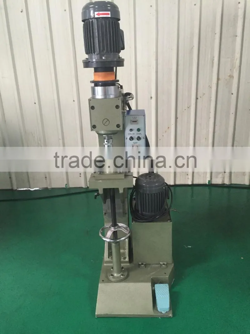 Wholesale JULY automatic hydraulic press riveting machine
