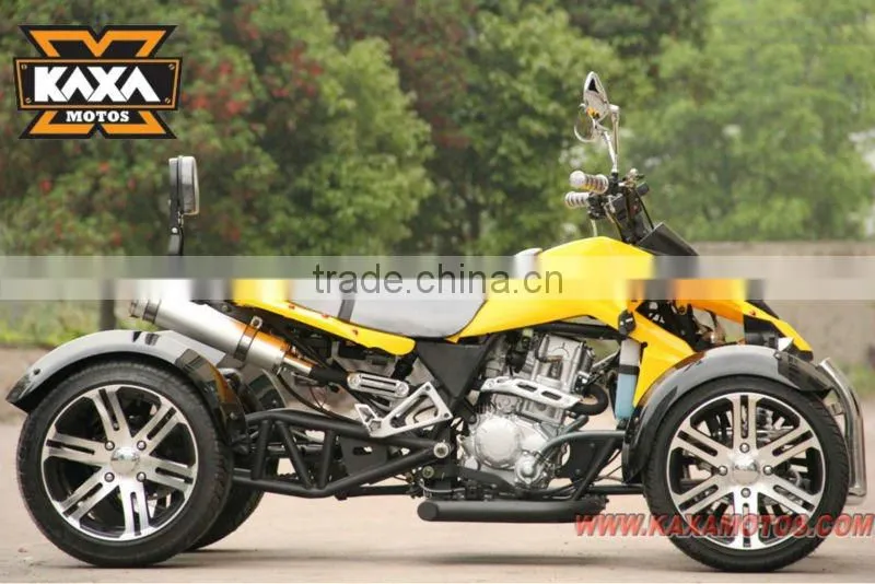 250cc EEC ATV