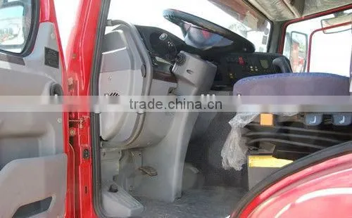 Sale HOWO 336hp tractor truck 4x2