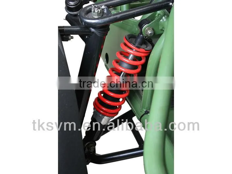 TK250GK-8 250cc go kart(eec go kart/ epa go kart)pedal cars for adults