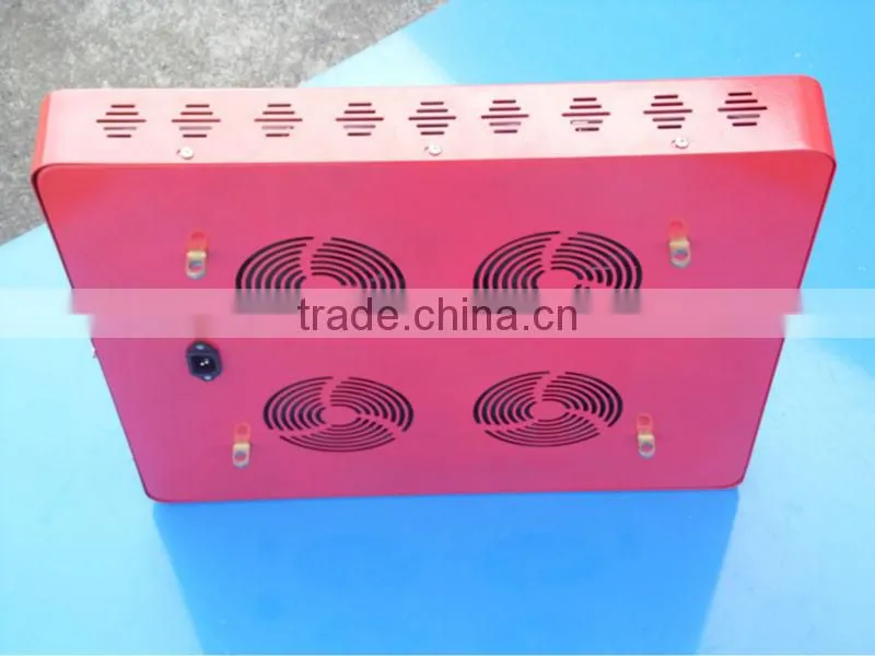 intelligent 400W cree led grow light for larger yields