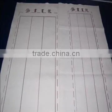 painting felt products