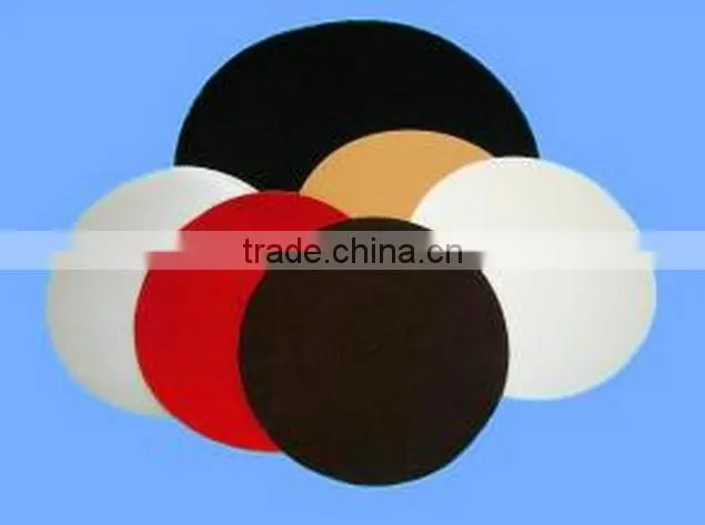 low price marble polishing pad market using polishing pad