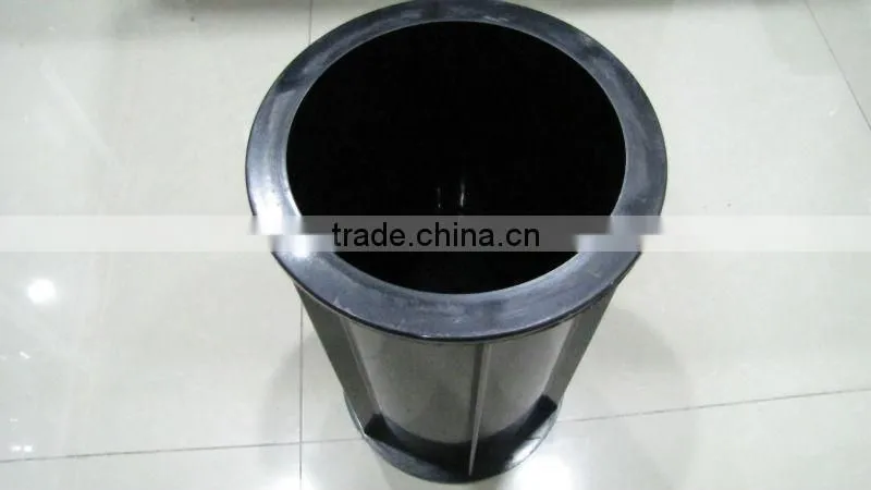 Cylinder Plastic Mould