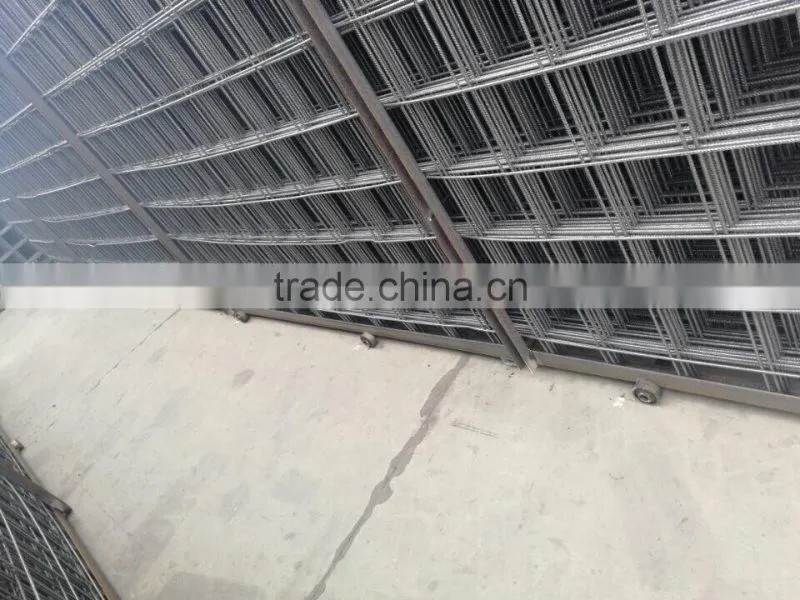 SL62 SL72 SL82 SL92 reinforcing welded steel mesh