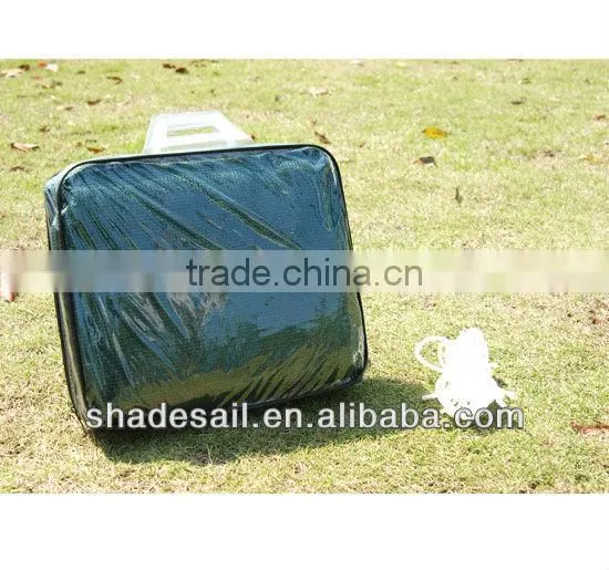 Home Decoration HDPE Solar shade