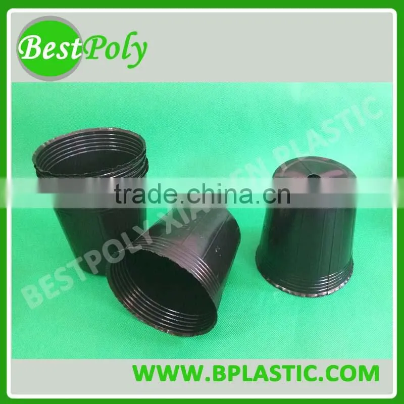 high quality plastic orchid phalaenopsis seedling pot for sale