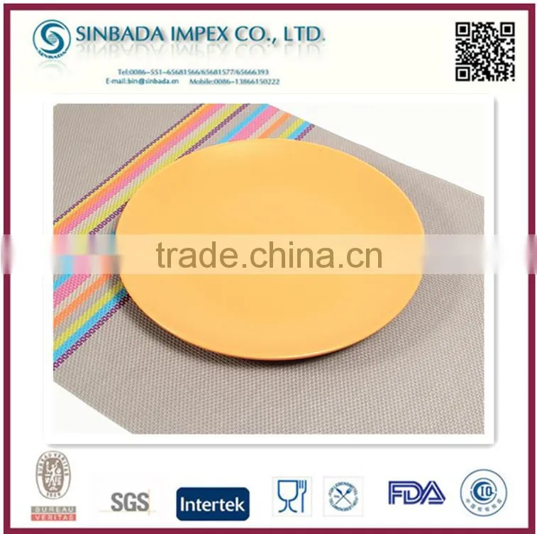 colored eco ware colorful china dinner ware