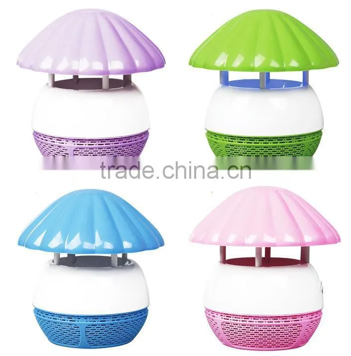 N72 mosquito light inducer killing lamp led