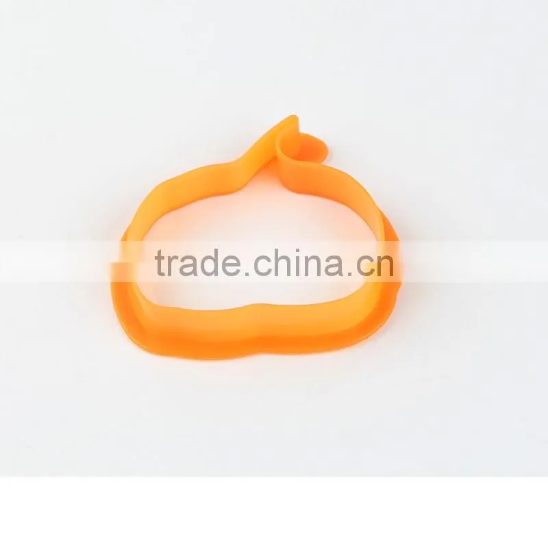 Party Cake Decoration Halloween Series Chocolate Mold