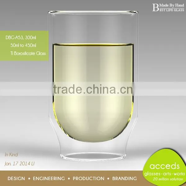Hot selling Pyrex Wholesale Latte Mugs