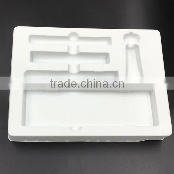 High quality custom logo printing clear plastic packaging box,pet pp pvc box