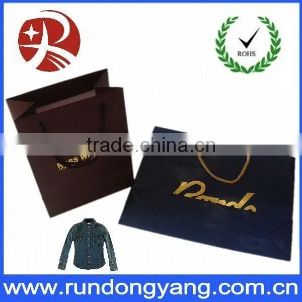 high quality paper bag making machine price from china