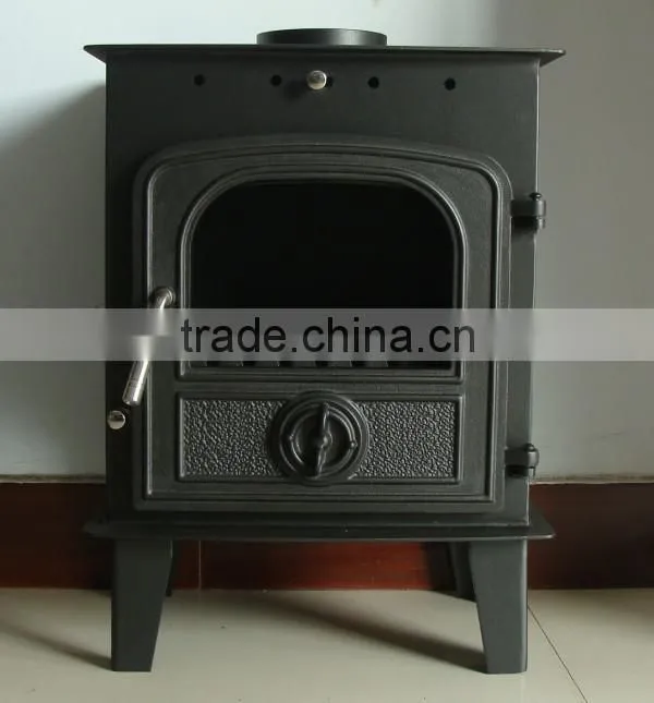 popular indoor cast iron stove wood burning stove