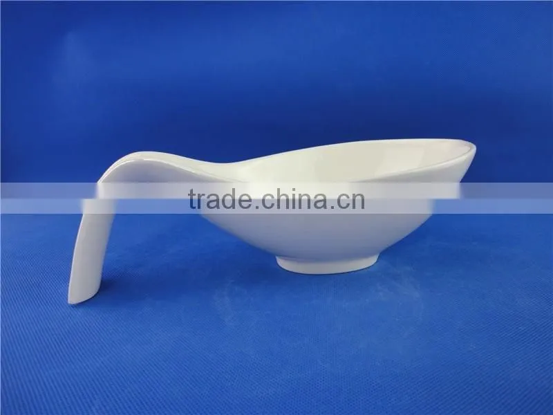 Chaozhou porcelain mixing bowl