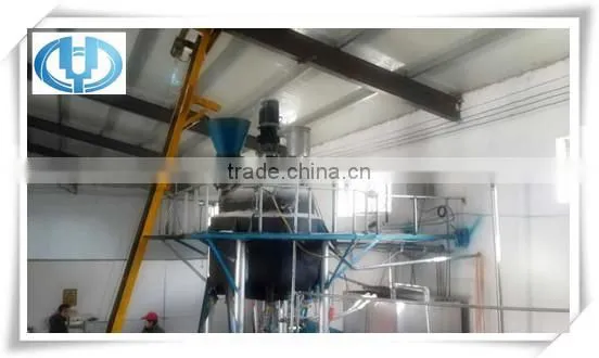 floral foam manufacturing equipment and production line