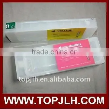 6 Color CISS with Reset Chips for Epson PP100