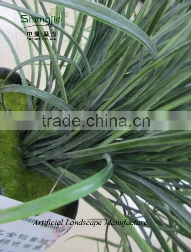 Artificial wild grass for sale in China factory price