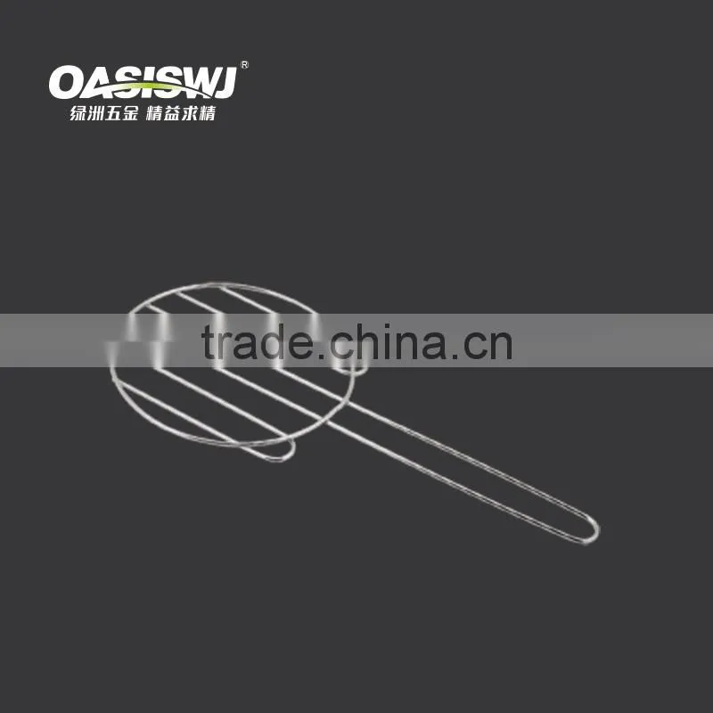 BBQ Grill With High Quality BBQ Grilling Net