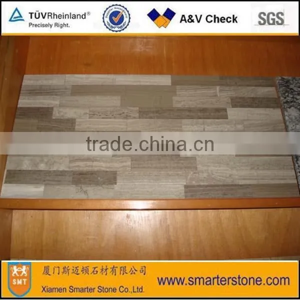 wood plastic composite slats