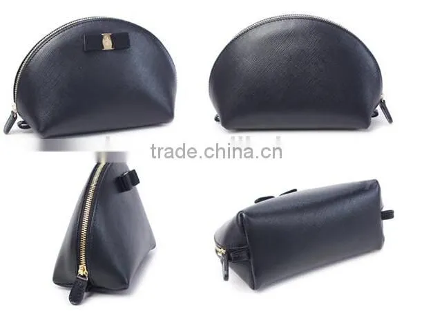 Wholesale Quatrefoil Travel Cosmetic Bags,Cosmetic Bag Makeup Bag