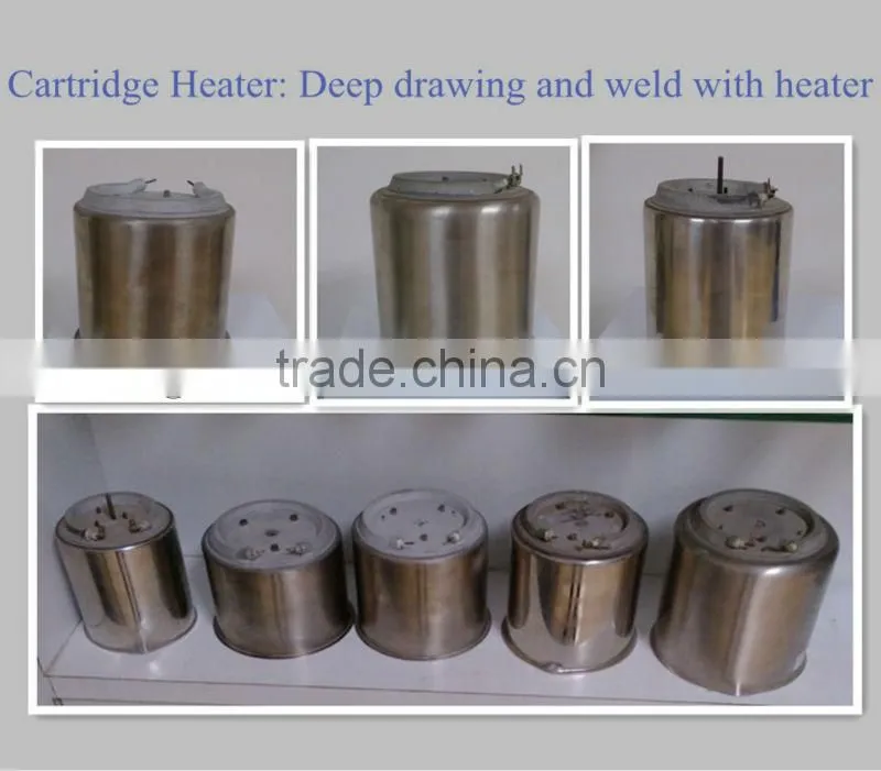 Dongguan Outdoor Stainless steel reflect light covers