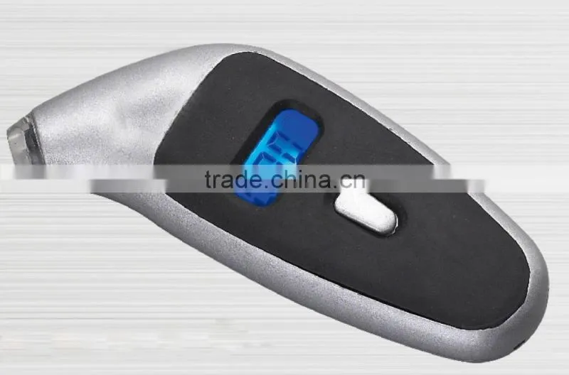 LCD Screen Car MultiFunction Digital Tire Pressure Gauge 150389