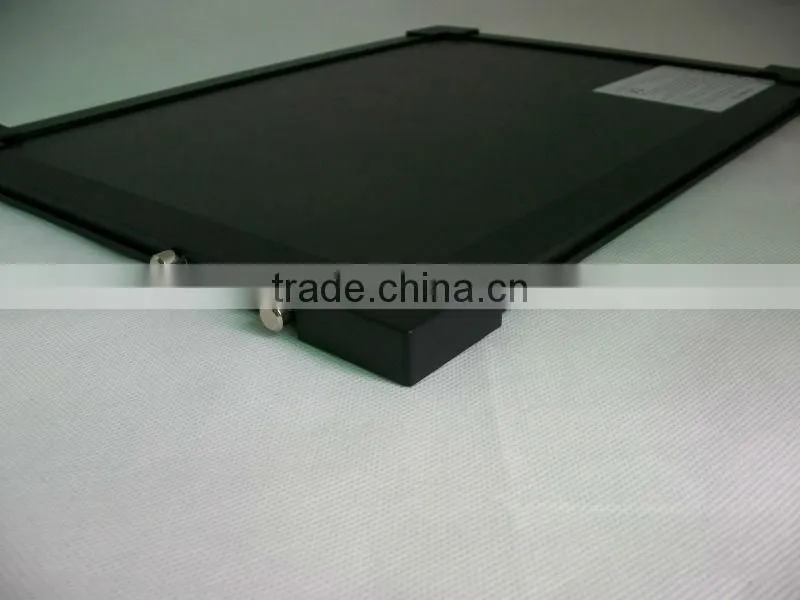 Advertising board LED writing board outdoor CE&RoHS facotry price/outdoor led advertising board