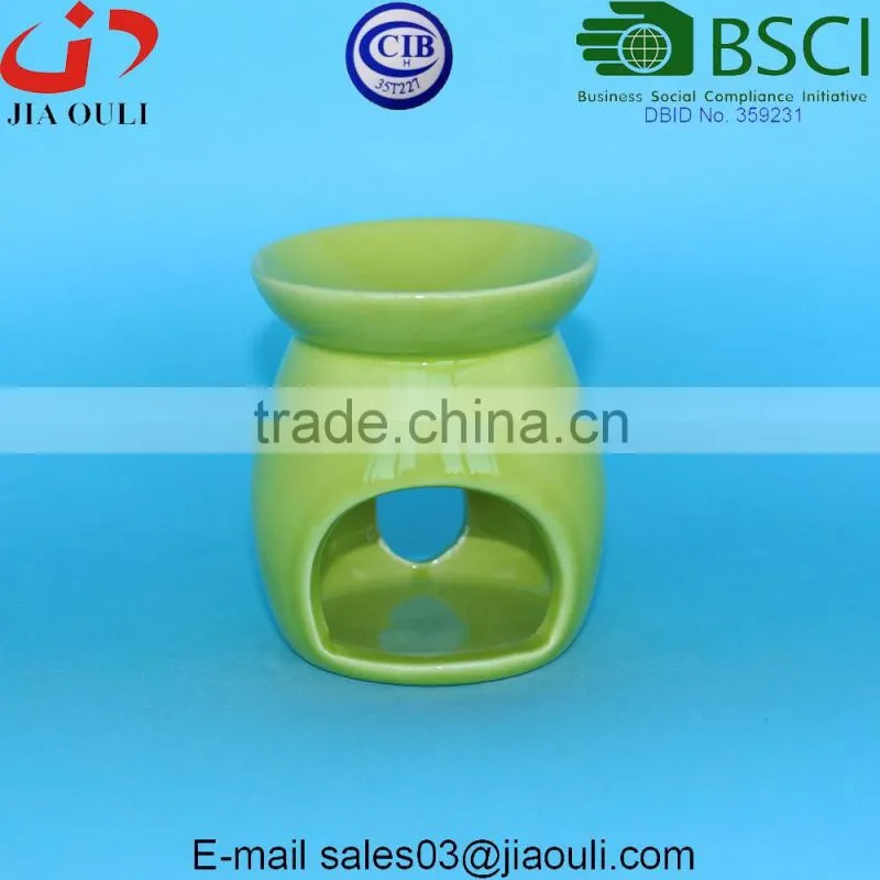 6.5cm Mini Ceramic Tea light oil warmers