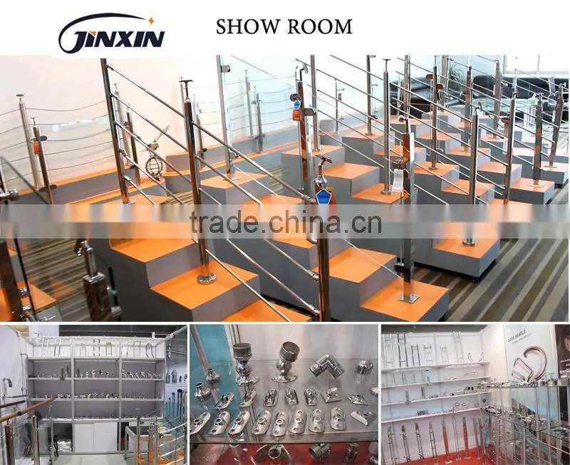 304 Stainless Steel Wall Mounting Shelf Bracket
