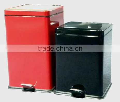 dust bin