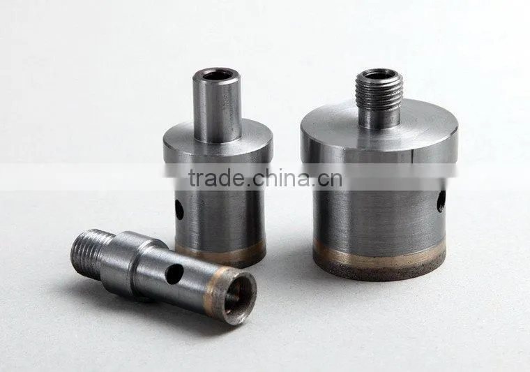 diamond core drill bits