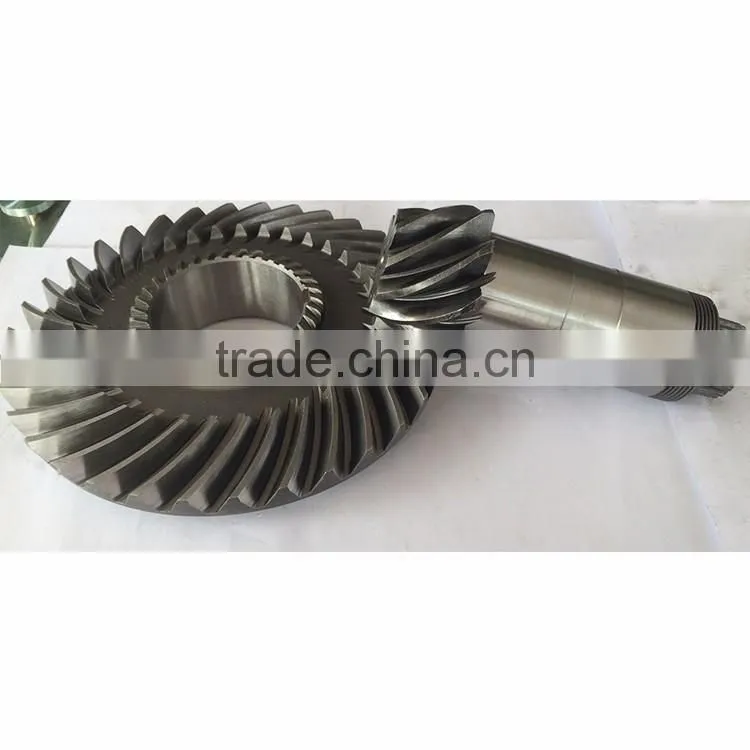 OEM Non standard-Chemical Machinery Parts-Bevel gear