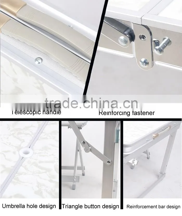 china manufacturer hot sales modern folding mahjong table