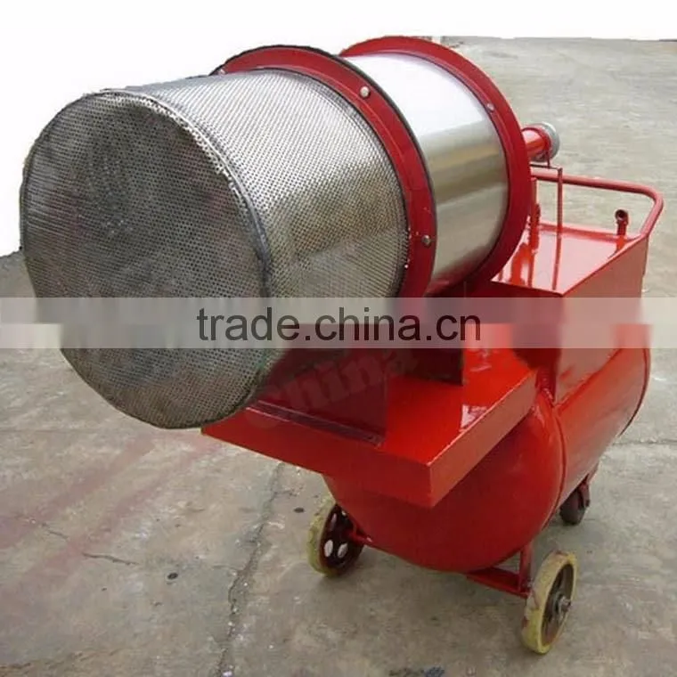 Light Weight Hot Sale Foam Generator Machine