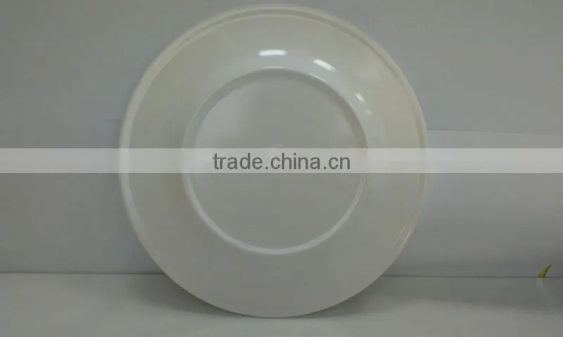 100% Melamine Plate Melamine Dinnerware 5A1042