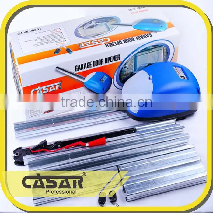2017 New Design Professional Auto Sliding Garage Door Opener
