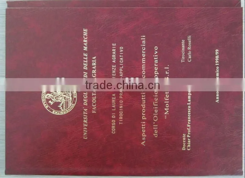 Book printer, Digital printer, Hot stamping foil machine ADL-3050C