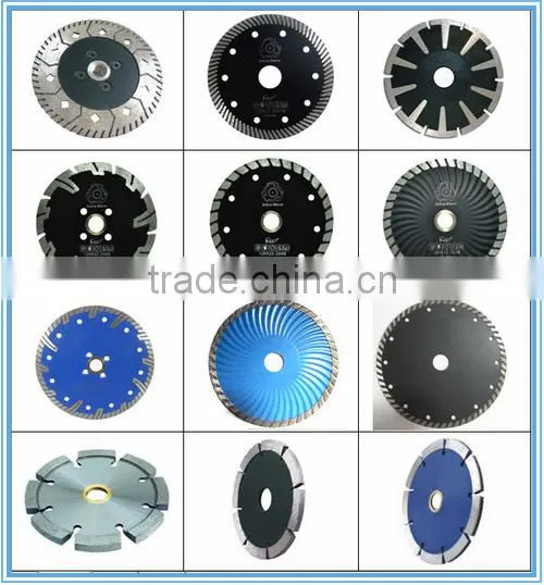 14" 350mm Concrete Tuck Point Diamond Blade Masonry Brick Block Mortar Joint Removal Grooving
