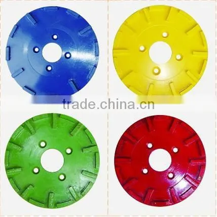 220v LightFloor Grinder. concrete floor polishing