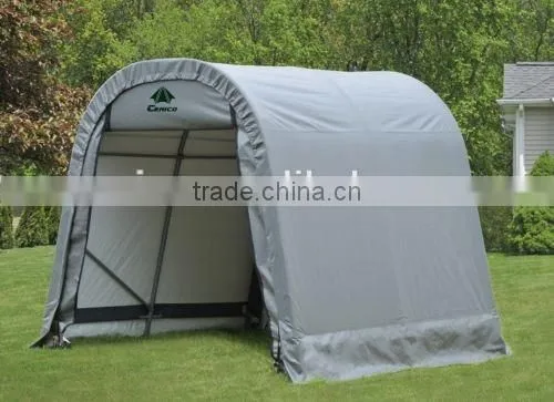Back yard Storage shelter, motorcycle shelter