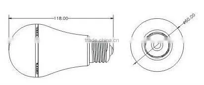 led lighting bulbs