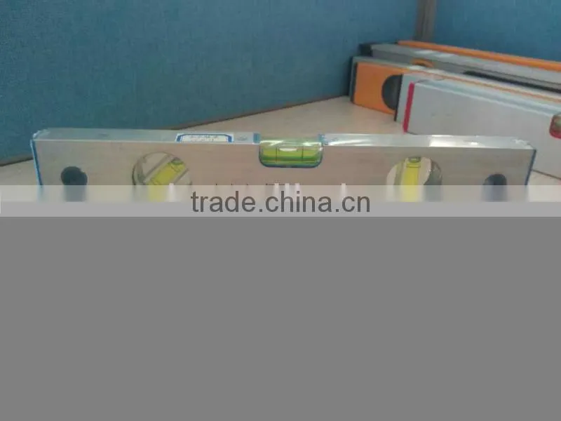 CR Aluminum level ruler